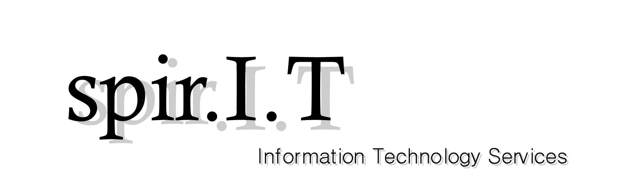 spir.I.T.Information Technology Services